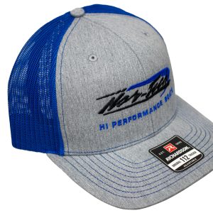 Richardson 112 Adjustable Trucker Hat