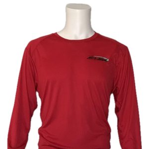 Paragon Long Sleeve Sun Shirt