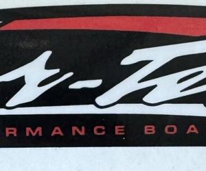 Nor-Tech Logo Decal