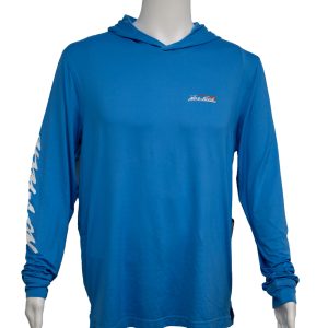 Johnnie-O Featherweight Performance Hoodie