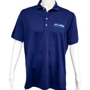 Johnnie-O Performance Jersey Polo