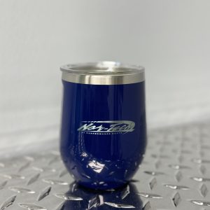 Corkcicle Classic Stemless Insulated Wine Tumbler